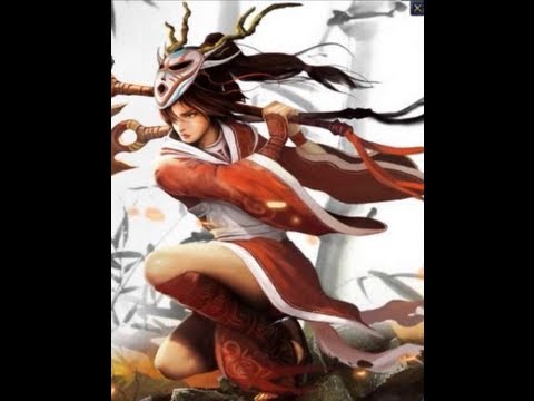 akali Custom Skins League of legends