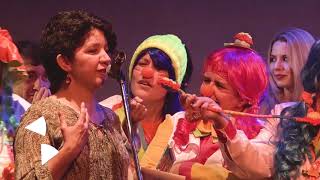 Los Premios Enrique la gran fiesta del TMC! para toda Mar del Plata