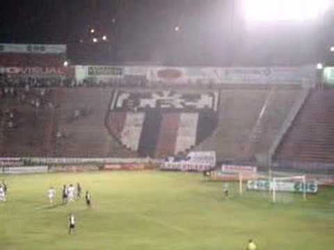 VAMOS SUBIR FOOOGOOOOO!!! BFC 4x1 AFE - Chuva no Santão