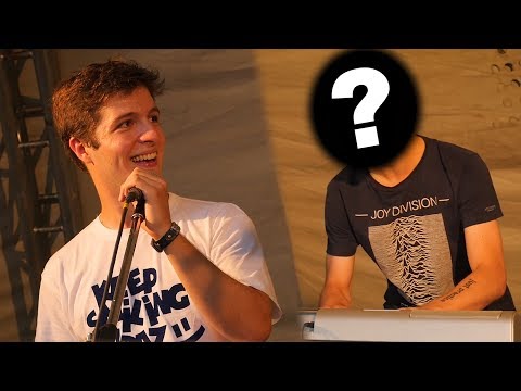 Gost Iznenađenja | YASSER VLOG