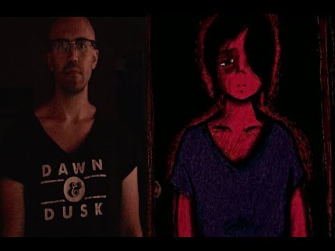 Rotoscope Animation and Video Reference | Side-by-side Comparison