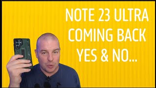 Galaxy Note 23 Coming Back YES & NO | Galaxy Z Fold 4 2nd June Update | Nothing Phone (1) Specs