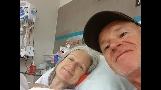Update:  Where we've been.  What's going on? (Sailing SV Sarean) Ep. 35