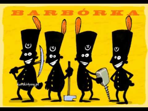 AChPolŚl - Hymn Górniczy