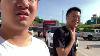 [Thailand Vlog] Let's go to the Field Trip #2