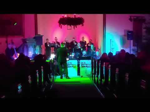 Swing Company Kiel - Frosty The Snowman