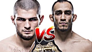 НОВОСТЬ UFC | Хабиб следующий бой с Тони Фергюсоным | Фёдор Емельяненко бой не состоялся