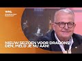 Dragons' Den krijgt nieuw seizoen met Jort Kelder als presentator