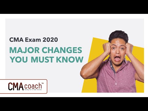 How to Reschedule Your CMA Exam