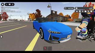 Whats new in the Greenville Update? - Law Enforcement and New Vehicles