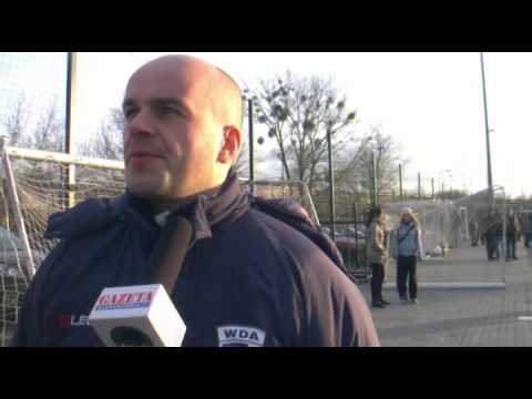 Wda Świecie przed rundą wiosenną