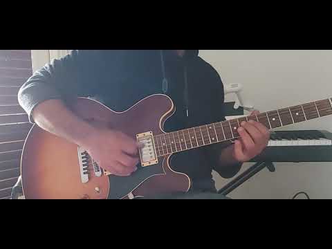 In Walked Bud by Thelonious Monk