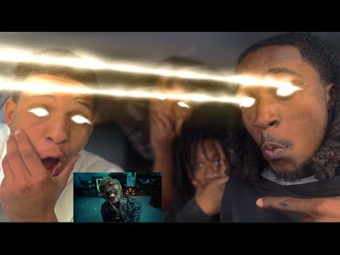 Thailand THATTHONG OR RAPSTAR?! 😱🔥🇹🇭 | YOUNGOHM - RAPSTAR (Official Video) (Reaction)