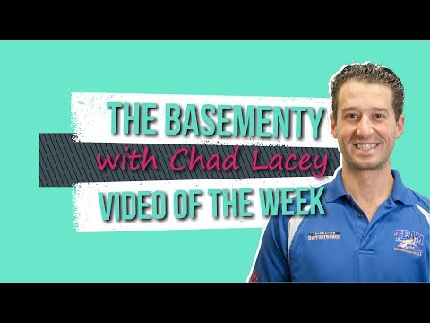 Zoeller Pumps Ft. Chad Lacey | Doug Lacey's Basement Systems