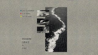 orient blue suit | al di meola | acoustic guitar : : Columbia Records stereo OST from LP