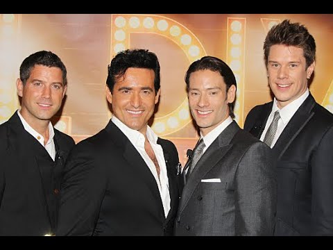Il Divo Greatest Hits🔔 Best Songs Of Il Divo 2021 🔔 Best Songs Il divo Full Album 202