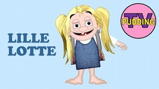 Lille Lotte - Norske barnesanger