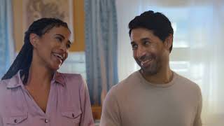 Bounty Bounty Paper Towel Commercial - Sound of Spills CA