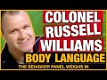 💥Inside An Interrogation: Colonel Williams Revealed