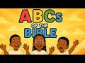 ABC S Of The Bible Song For Kids Learn God S Word From A To Z Lil Lamps