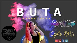 Download lagu DJ BUTA (RHOMA IRAMA) REMIX FULLBASS TERBARU 2021 mp3