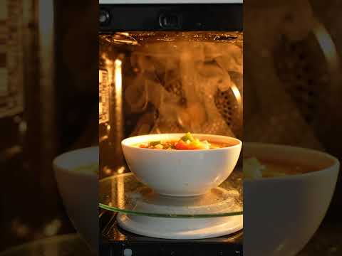 Microwave Beep