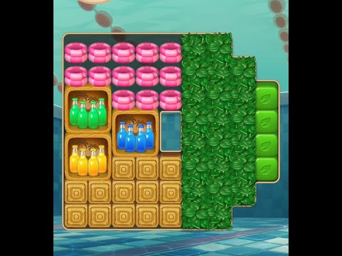 TOON BLAST level 7986