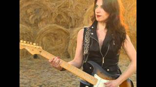 SUSAN SANTOS   "Black sunglassses"