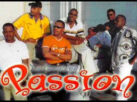 Passion Kompa de Montreal & Pipo Stanis - Ti Bato (Live)