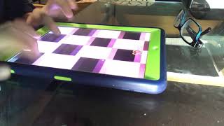 INSANE DOUBLE TILES SONG in Piano Tiles 2 - Endure by Ivan Castro