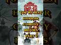 Top 10 Best Horror Comedy Movies Part 2 Horoor Comedy Movies Part 2 Filmiq Top10 Stree2 Filmiq