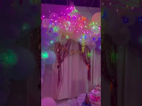 Krishika happy birthday