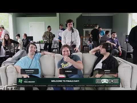 Zain (Marth) vs Hungrybox (Jigglypuff) | Losers Quarters | Lucky7s Full House 2025 MELEE SINGLES