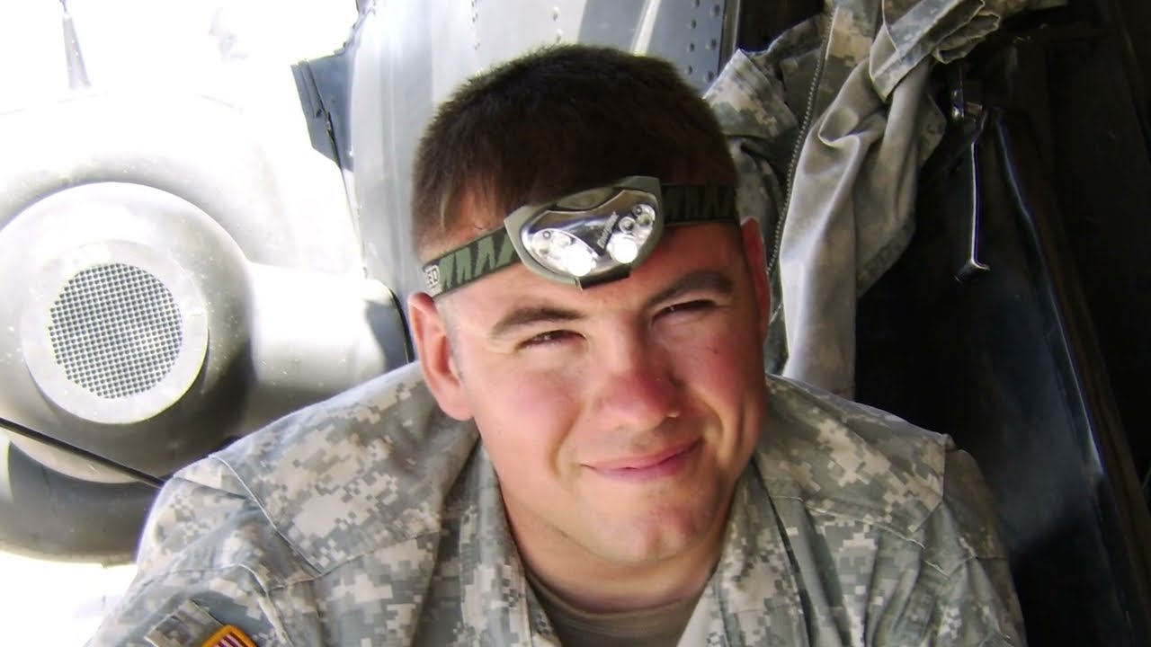 Crew Chiefs (The Longest Month 2022)