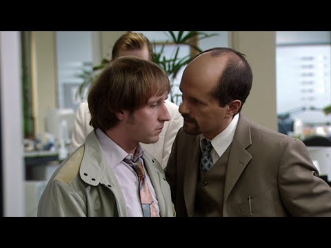 Ernie der Clown | Stromberg HD