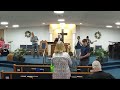 FREEWAY CHURCH OF GOD PASTOR RANDY HAWK