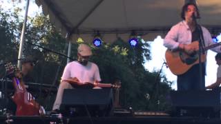 Collapsible Plans ~ Tom Freund & Ben Harper