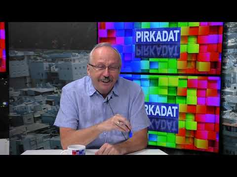 Niedermüller Péter az ellenzéki összefogás erzsébetvárosi...