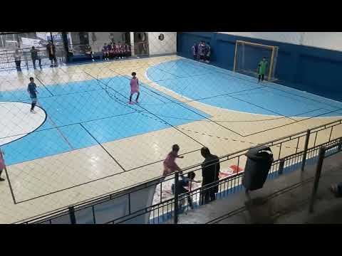 Batalha x Rosa Negra/Ipasure Sub-12 Campeonato Estadual FPFS 2023