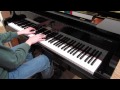 Warner Brothers Theme Piano Cover SHEET MUSIC