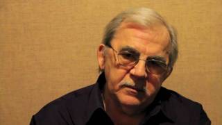 TED BROWN on Tristano