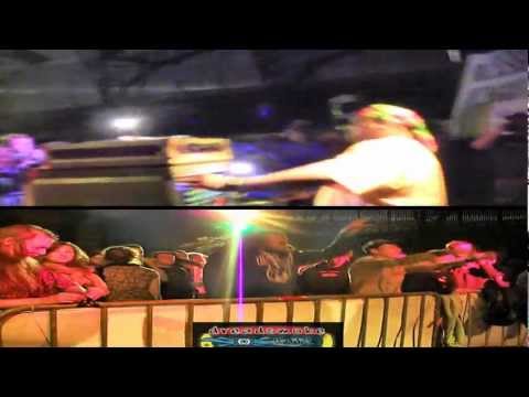 IRATION STEPPAS ft danman (uk) - Been Talkin' dubplate Michael Prophet \ lots of dub thunders  pt20a