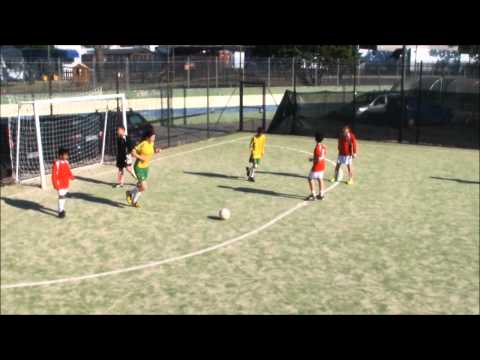 SportingEur-LevanteRoma - Torneo Flami&Ale