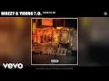 Mozzy Yhung T O Home To Me Audio