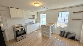 Nexus Property Management RI - 126 Post Road Apt 2R Warwick RI 02888