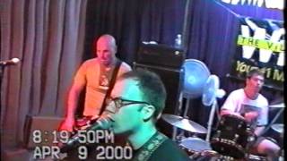 Ultimate Fakebook - Yip Roc (Lancaster, PA) - April 9, 2000