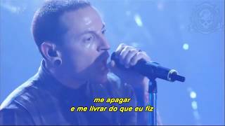 LINKIN PARK - WHAT I&#39;VE DONE  [Legendado/Tradução] Live Show FULL HD - TOP SONGS