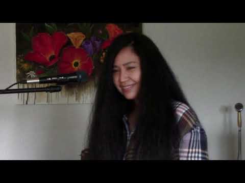 Madi - {မဒီ} အချစ်တွေနဲ့လွမ်းနေတယ် Live from Isolation (Acoustic Sessions)