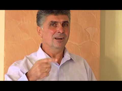 Zorile din Galati (VOX TV) - Alta usa am nimerit