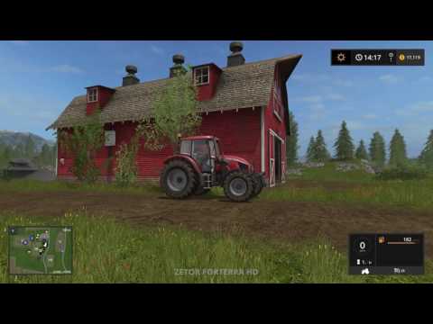 FS17 Goldcrest Valley E29 "Recommenced" OR "RIck's Obituary"